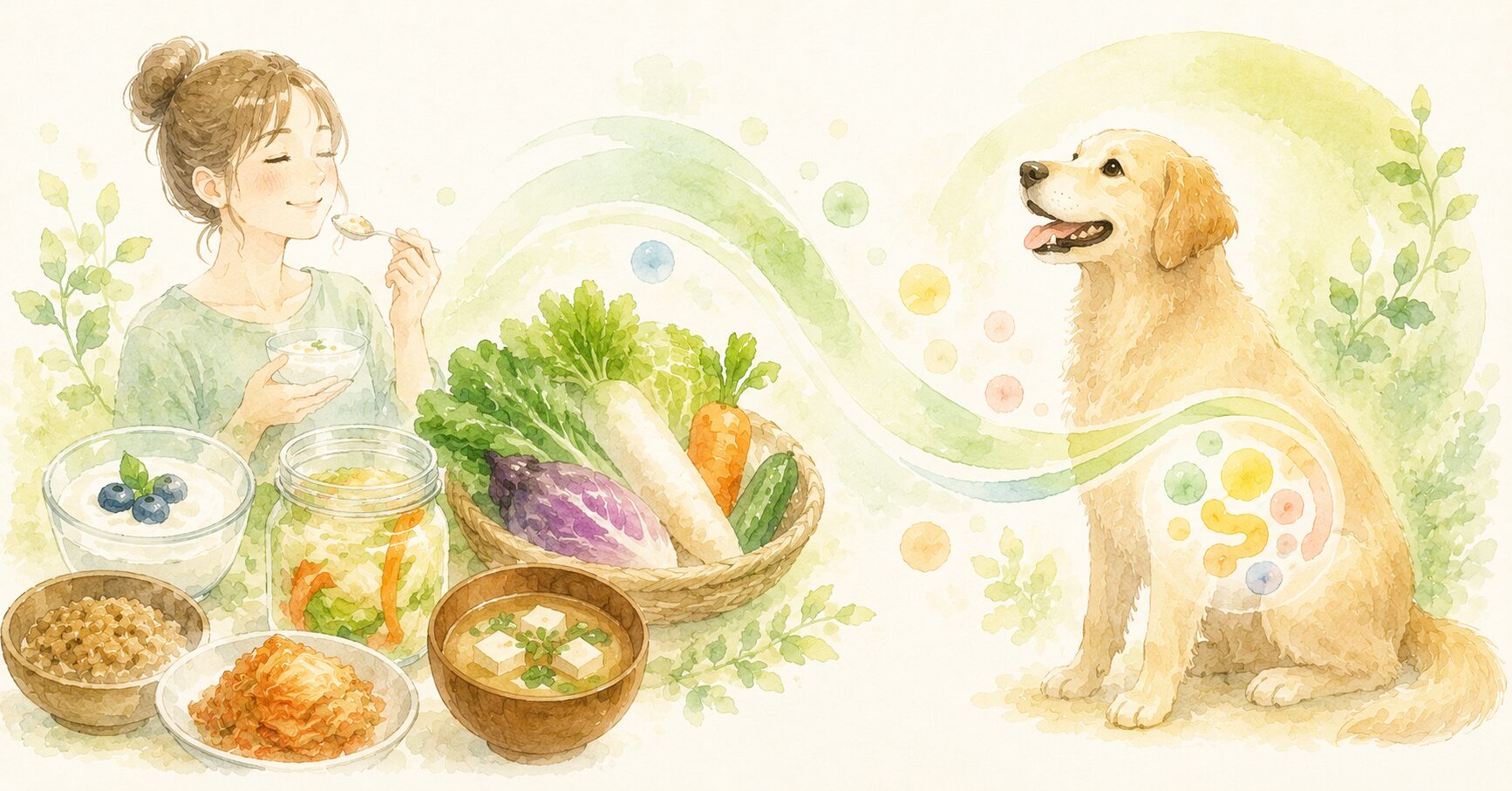 動物由来の乳酸菌