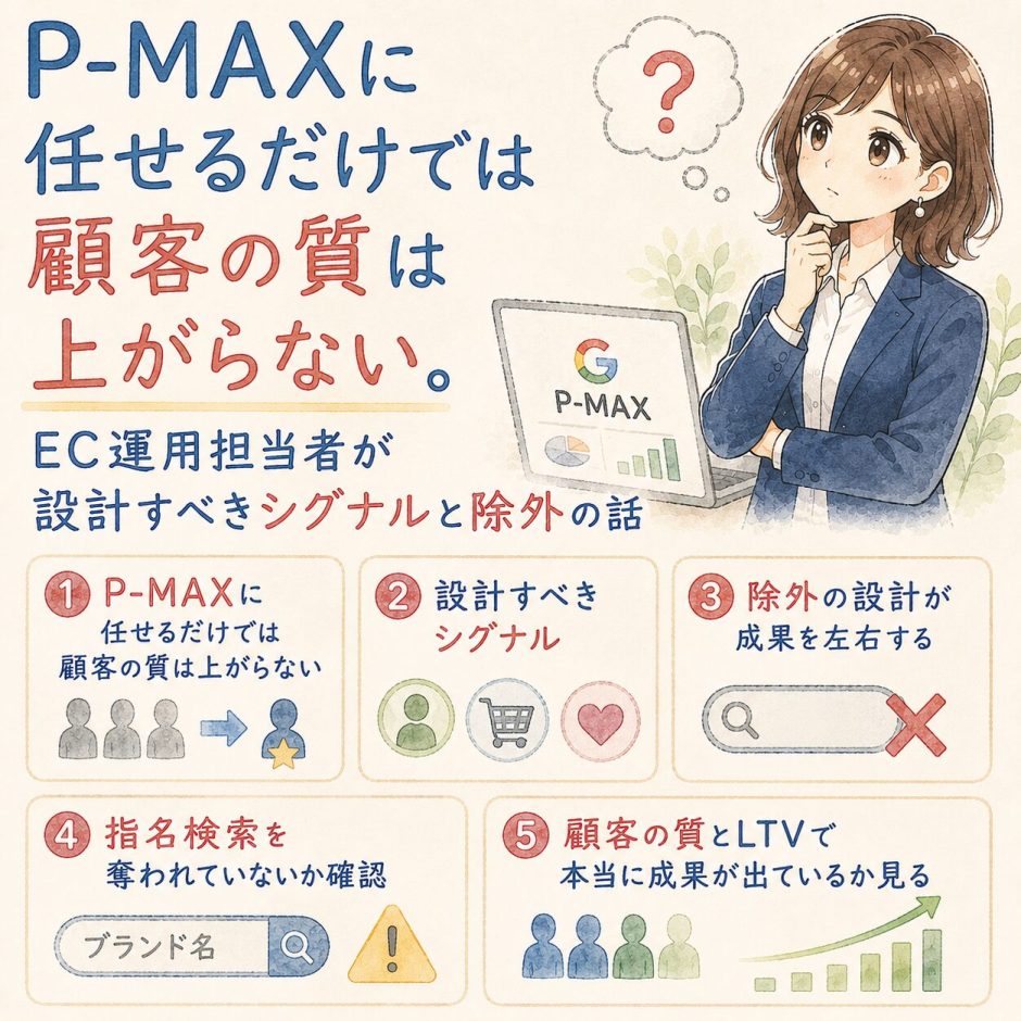 P-MAXの設計