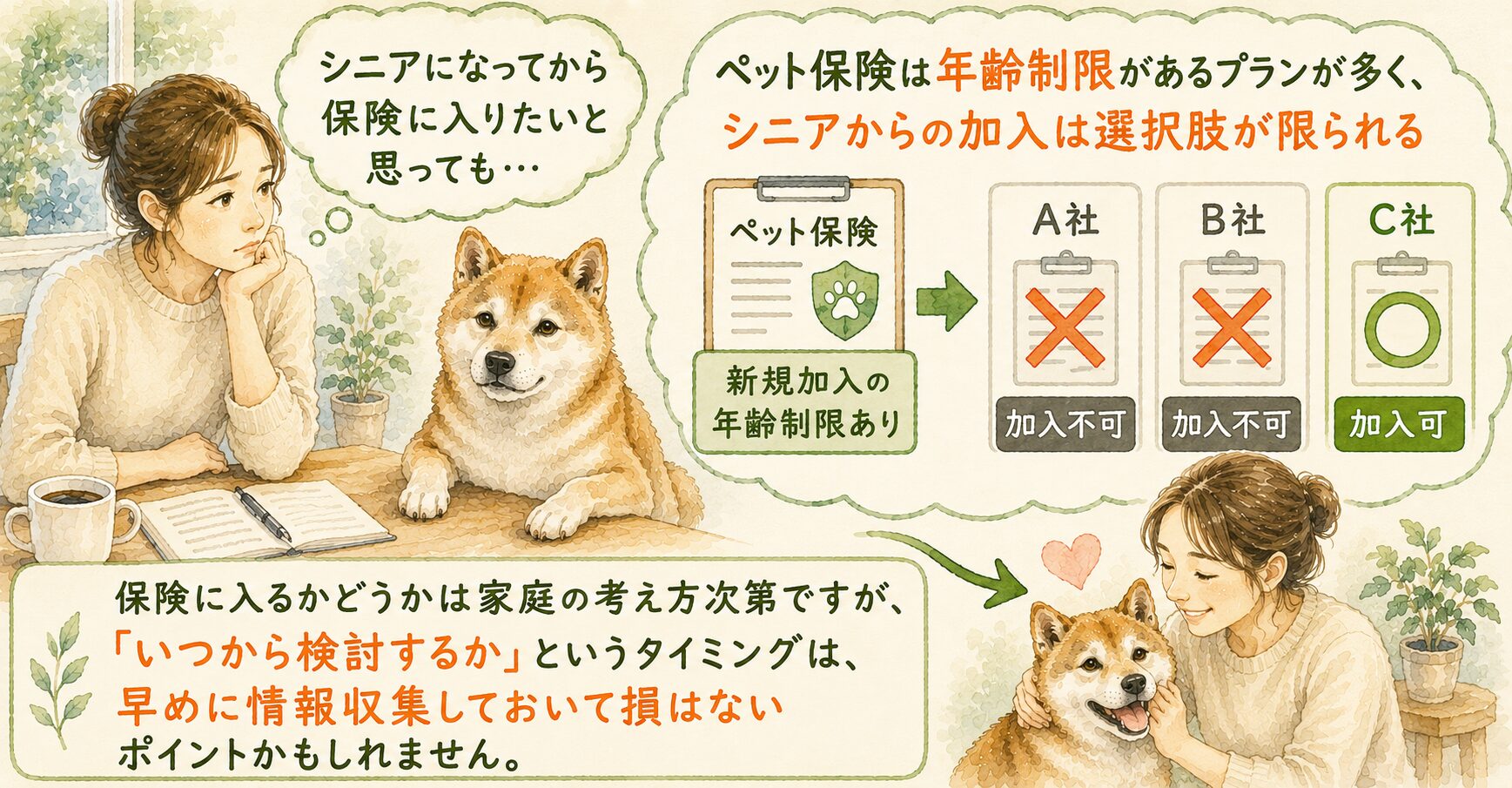 複数の動物病院の案内などで紹介