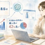 「Google検索頼み」の集客は限界